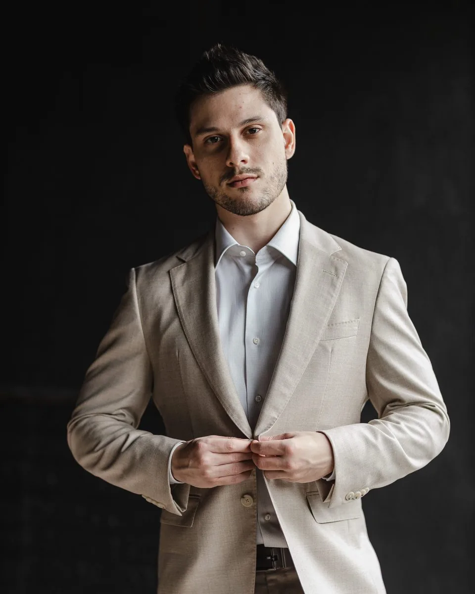 Leonardo Rosso